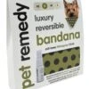 Pet Remedy Bandana -Katzen Hundebedarf Geschäft 57003 1