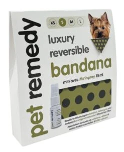 Pet Remedy Bandana