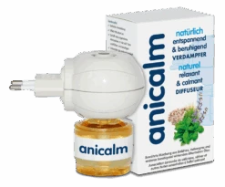Anicalm Verdampfer 40ml