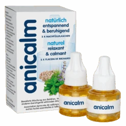 Anicalm Verdampfer Nachfüllpackung 2x 40ml