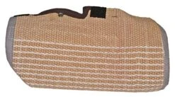 Schweikert Trainingsarm Jari 2 Hart, Mit Überzug -Katzen Hundebedarf Geschäft 597039 2