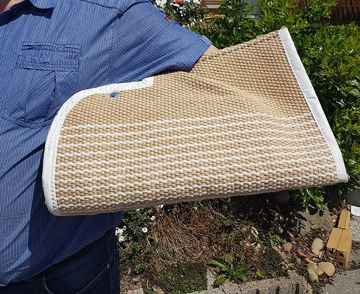 Schweikert Trainingsarm Neck Mit Überzug 4 Schweikert Trainingsarm Neck Mit Überzug – Bild 2