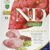 Farmina N&D Quinoa Lamm Weight Management 2 Farmina N&D Quinoa Lamm Weight Management -Katzen Hundebedarf Geschäft 598680 1