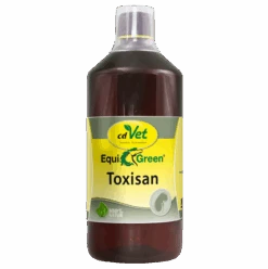 CdVet Toxisan Für Hunde Und Katzen