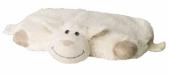 Warmies Kissen Schaf Wärmekissen Mit Lavendelfüllung