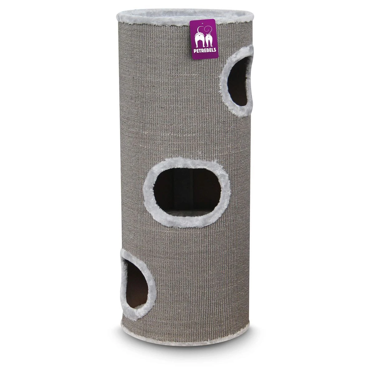 PR Champions Only Dome 110 Grau Ø 45 Cm / Höhe 110 Cm 3 PR Champions Only Dome 110 Grau Ø 45 Cm / Höhe 110 Cm