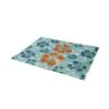 Kühlmatte "Flower" -Katzen Hundebedarf Geschäft 62233 1