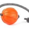 Liker Ball Mit Kordel -Katzen Hundebedarf Geschäft 6285