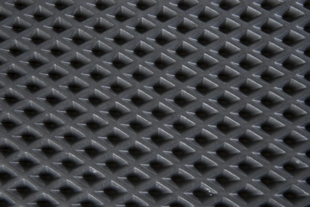 Matte Zu Katzentoilette Grau 65 X 80cm 3 Matte Zu Katzentoilette Grau 65 X 80cm