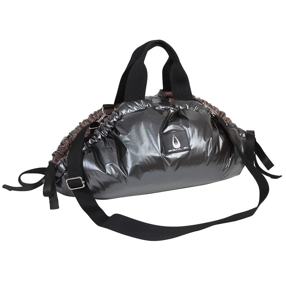 Zu&Lu Julia 3in1 Grau M 65 X 10 X 41 Cm 3 Zu&Lu Julia 3in1 Grau M 65 X 10 X 41 Cm