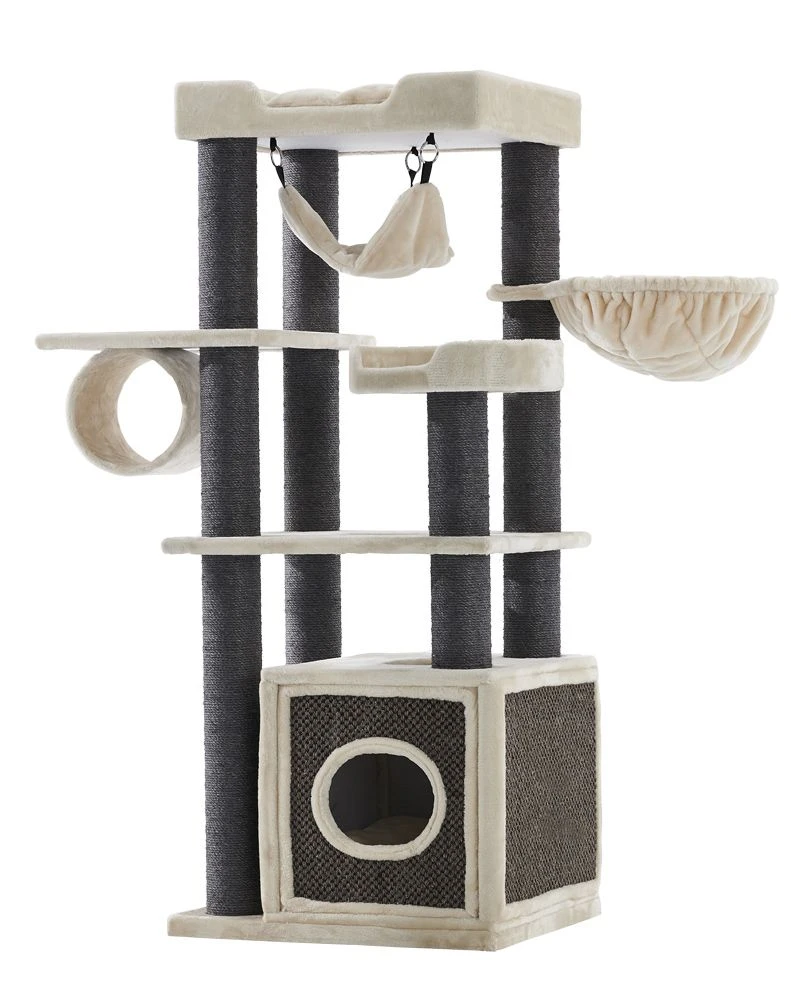 Nobby Kratzbaum Faris 173 Cm 3 Nobby Kratzbaum Faris 173 Cm