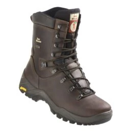 BAAK Rocky DogWalker Winterstiefel