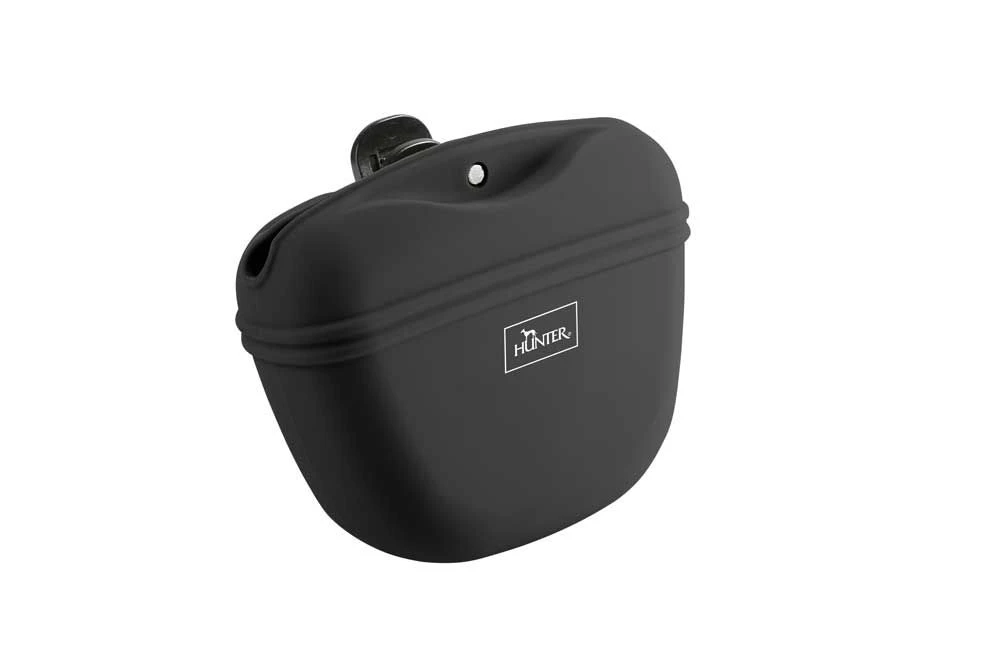 Hunter Silikon Snackbeutel Lugo Anthrazit 3 Hunter Silikon Snackbeutel Lugo Anthrazit