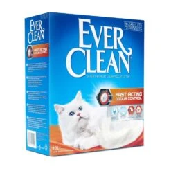Ever Clean Fast Acting Odour Control 10L
