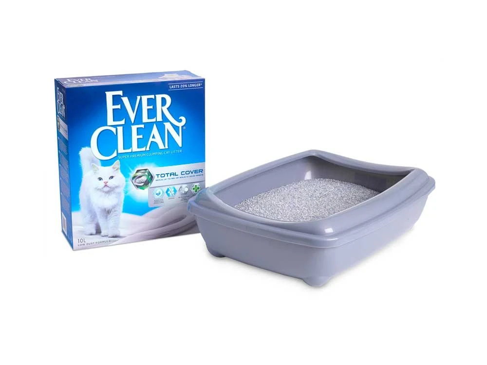Ever Clean Total Cover 10L 4 Ever Clean Total Cover 10L – Bild 2