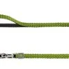 Hunter Führleine Hilo Lime -Katzen Hundebedarf Geschäft 66612 1