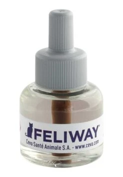 Feliway Nachfüllflasche 48 Ml 8 Feliway Nachfüllflasche 48 Ml -Katzen Hundebedarf Geschäft 6708