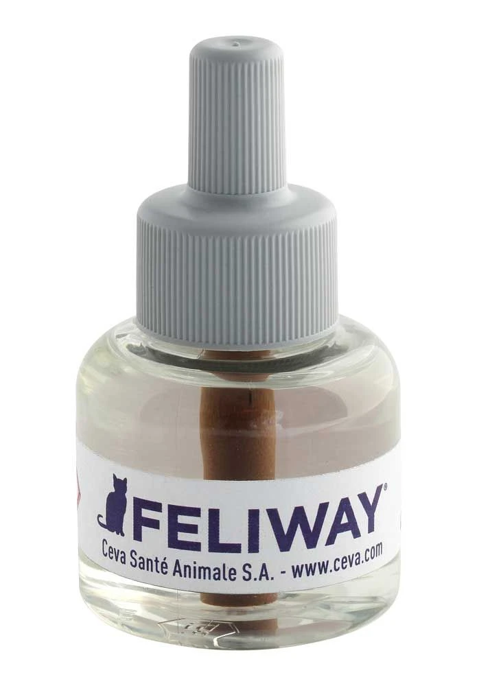 Feliway Nachfüllflasche 48 Ml 5 Feliway Nachfüllflasche 48 Ml – Bild 3