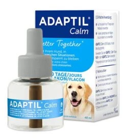 Adaptil Verdampfer Nachfüllflasche 48 Ml