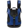 Hunter 3-in-1 Rucksack Taylor Blau Bis Max. 8 Kg -Katzen Hundebedarf Geschäft 67559