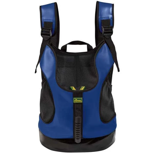 Hunter 3-in-1 Rucksack Taylor Blau Bis Max. 8 Kg 3 Hunter 3-in-1 Rucksack Taylor Blau Bis Max. 8 Kg