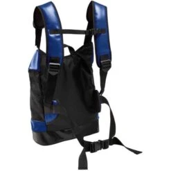 Hunter 3-in-1 Rucksack Taylor Blau Bis Max. 8 Kg 6 Hunter 3-in-1 Rucksack Taylor Blau Bis Max. 8 Kg -Katzen Hundebedarf Geschäft 67559 02