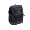 Hunter Rucksack Madison Schwarz 35 X 20 X 42 Cm -Katzen Hundebedarf Geschäft 67681