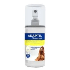 Adaptil Transport Spray 60 Ml 5 Adaptil Transport Spray 60 Ml -Katzen Hundebedarf Geschäft 6811 1