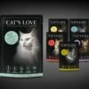 Cats Love Multipack 12 X 85 G Adultsorten Je 2 X 85 G 1 Cats Love Multipack 12 X 85 G Adultsorten Je 2 X 85 G -Katzen Hundebedarf Geschäft 68125 2