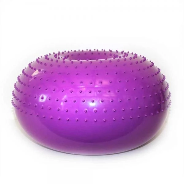 FLEXIness SensiDonut Purple 38 X 60 Cm 3 FLEXIness SensiDonut Purple 38 X 60 Cm