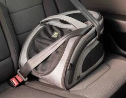 Maelson Snuggle Kennel Beige 52 52 X 30 X 30 Cm -Katzen Hundebedarf Geschäft 690180 3 1