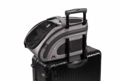 Maelson Snuggle Kennel Beige 52 52 X 30 X 30 Cm -Katzen Hundebedarf Geschäft 690180 8 1