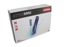 Heiniger Schermaschine StyleMini 146x30x38 Mm -Katzen Hundebedarf Geschäft 707210 5