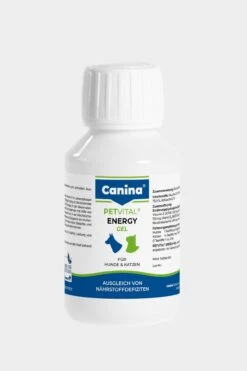 Canina PETVITAL Energy-Gel 100 Ml