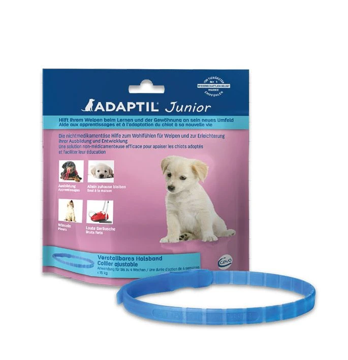 Adaptil Halsband JUNIOR 37.5 Cm 3 Adaptil Halsband JUNIOR 37.5 Cm