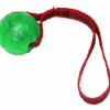 Everlasting Fun Ball Mit Schlaufe 1 Everlasting Fun Ball Mit Schlaufe -Katzen Hundebedarf Geschäft 7271396 2