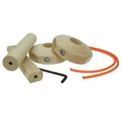 KnutFuchs IPO-Apportierholz 650g Havatar