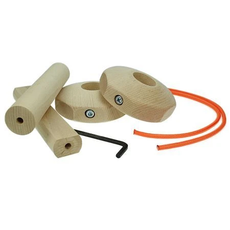 KnutFuchs IPO-Apportierholz 650g Havatar 3 KnutFuchs IPO-Apportierholz 650g Havatar