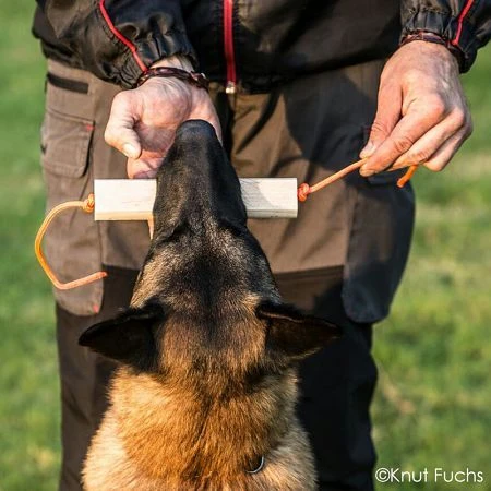 KnutFuchs IPO-Apportierholz 650g Havatar 9 KnutFuchs IPO-Apportierholz 650g Havatar – Bild 7