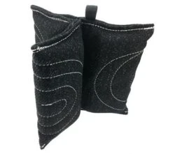 Sporthund Triple Star Kissen Nylcot Mit 3 Anbissflächen