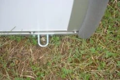 WT-Metall Sacktunnel Integralschaum 9 WT-Metall Sacktunnel Integralschaum -Katzen Hundebedarf Geschäft 740041 3