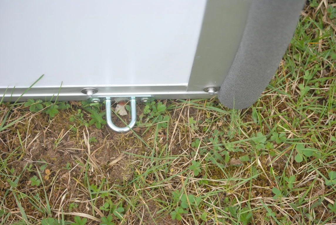 WT-Metall Sacktunnel Integralschaum 5 WT-Metall Sacktunnel Integralschaum – Bild 3