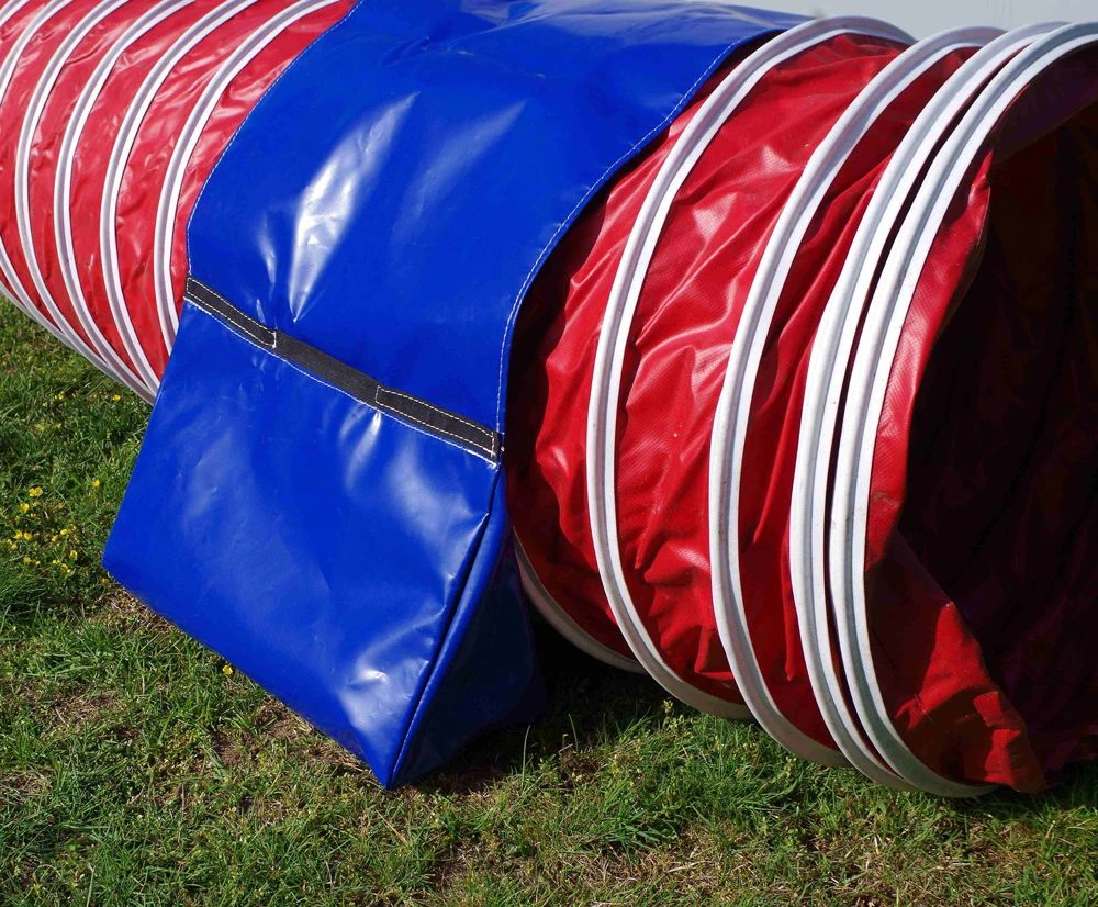 WT-Metall Tunnel-Bag 1 Stück 3 WT-Metall Tunnel-Bag 1 Stück