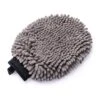 Dirty Dog Mitt Pflegehandschuh Grau 2 Dirty Dog Mitt Pflegehandschuh Grau -Katzen Hundebedarf Geschäft 741.999.G 2