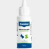 Canina Mikrosilber Ohrenspülung 100 Ml -Katzen Hundebedarf Geschäft 742615n