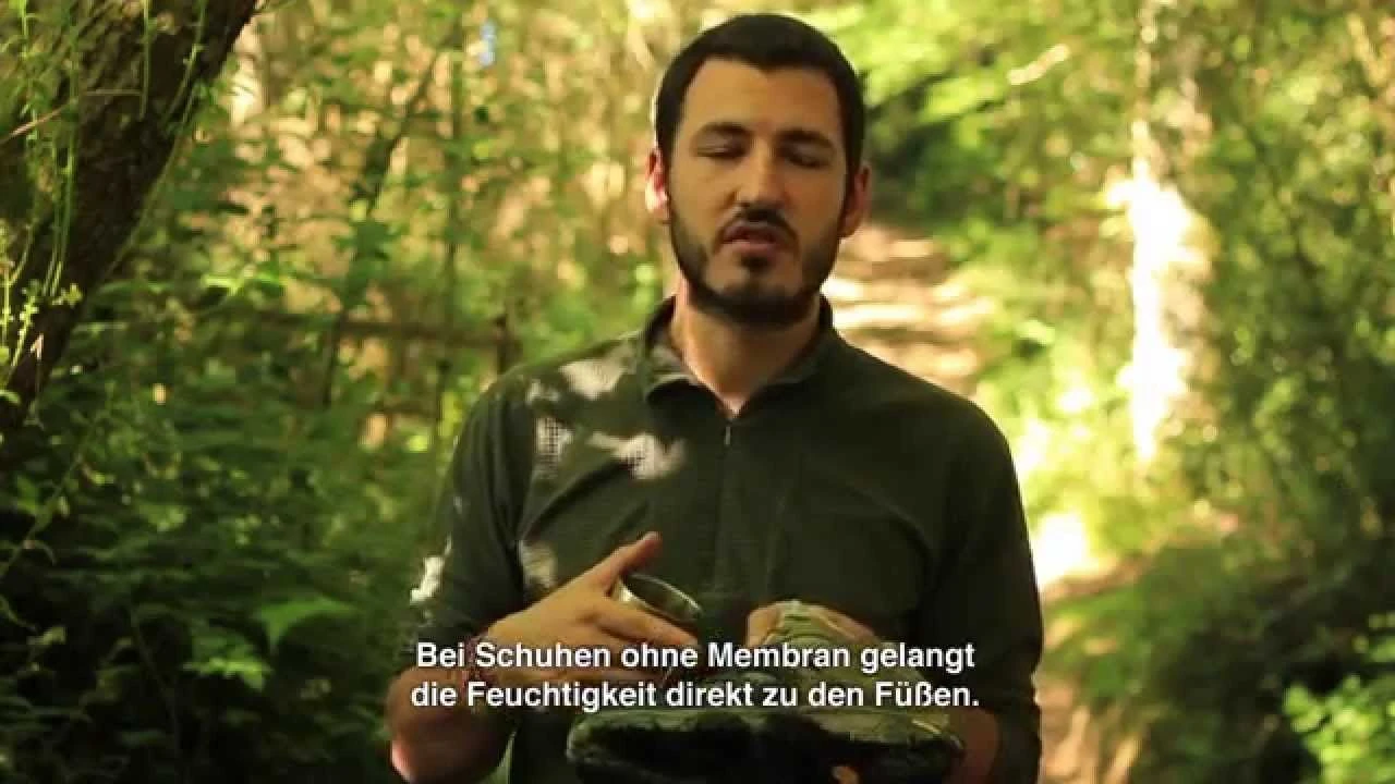 Nikwax Imprägnierungsspray Für Stoff / Leder Schuhe, 125 Ml 3 Nikwax Imprägnierungsspray Für Stoff / Leder Schuhe, 125 Ml