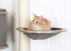 Kerbl Wandkratzbaum Dolomit Tofana Pro 8 Kerbl Wandkratzbaum Dolomit Tofana Pro -Katzen Hundebedarf Geschäft 81542 3