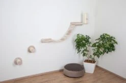 Kerbl Kletterwand Matterhorn -Katzen Hundebedarf Geschäft 81633 3