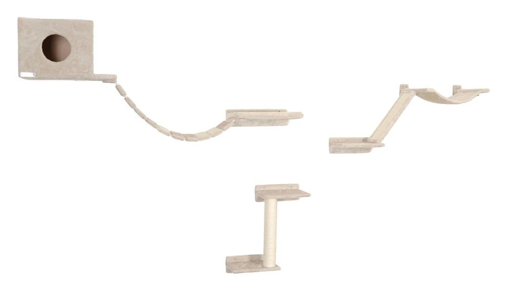 Kerbl Kletterwand Mount Everest 3 Kerbl Kletterwand Mount Everest