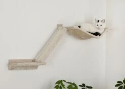 Kerbl Kletterwand Mount Everest 15 Kerbl Kletterwand Mount Everest -Katzen Hundebedarf Geschäft 81635 6